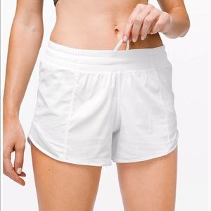 Hotty hot low rise short, 4”